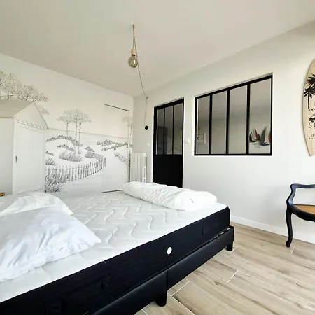 Apartman Sur Port - 78m2 Balcon *