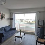 Sur Port - 78m2 Balcon