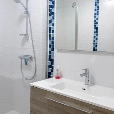 Sur Port - 78m2 Balcon *