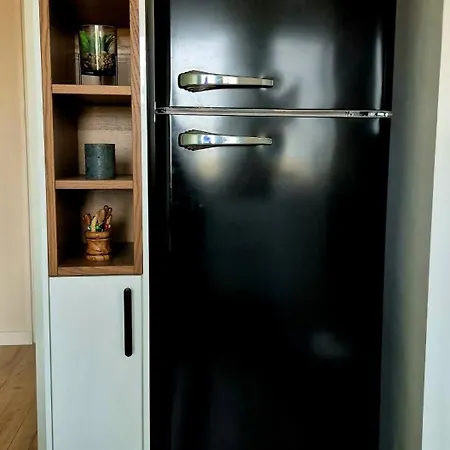 Sur Port - 78m2 Balcon Appartamento Saint-Gilles-Croix-de-Vie