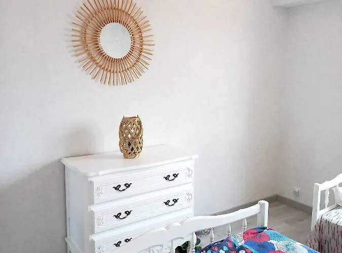 아파트 Sur Port - 78m2 Balcon *