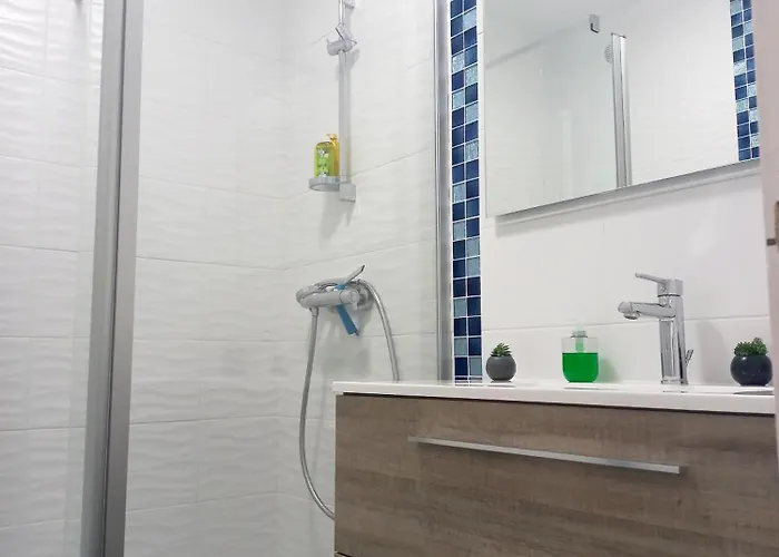 Sur Port - 78m2 Balcon 아파트 *